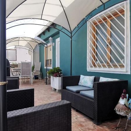アリカンテAmazing Penthouse With Views To The Castleアパートメント エクステリア 写真