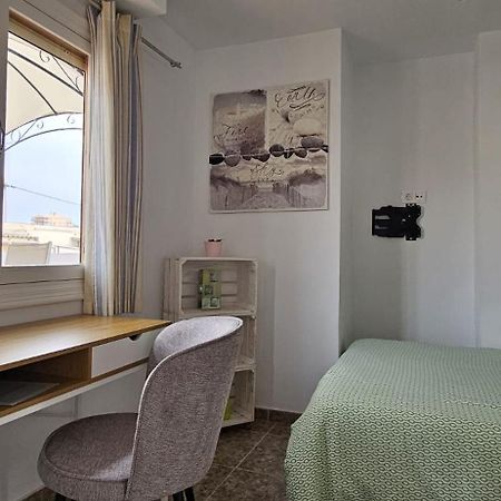 アリカンテAmazing Penthouse With Views To The Castleアパートメント エクステリア 写真