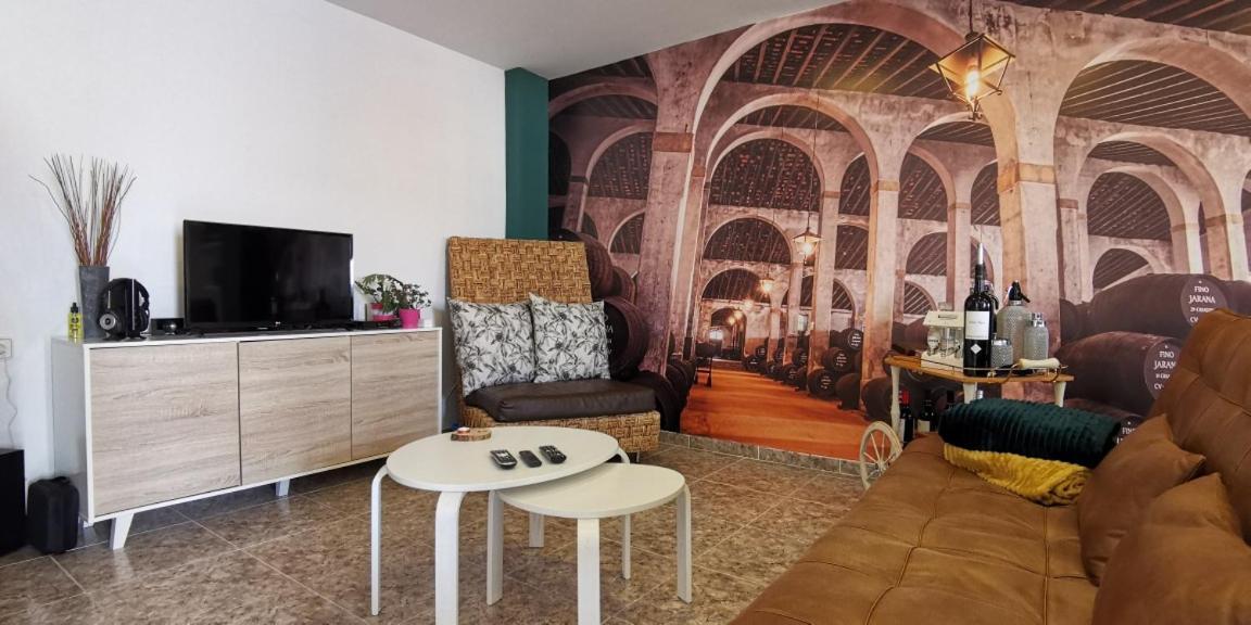 アリカンテAmazing Penthouse With Views To The Castleアパートメント エクステリア 写真